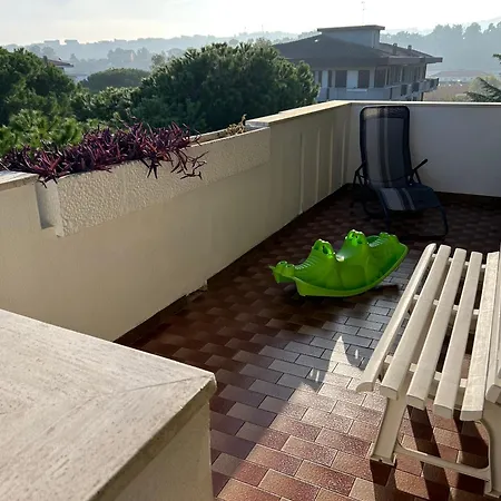 Veronica Apartament *