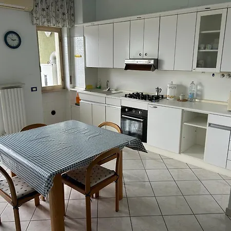 Veronica * Silvi Marina