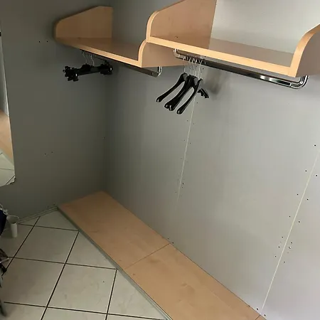 Veronica Apartment *