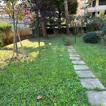 Apartament Veronica *