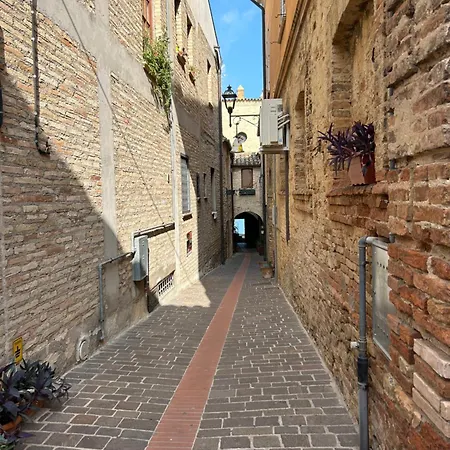 Apartment Veronica Silvi Marina