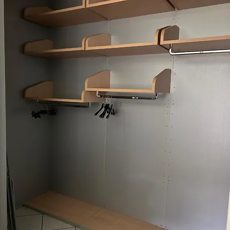 Veronica Apartment