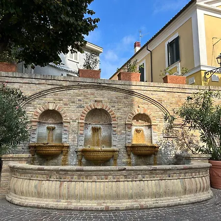 Apartament Veronica *