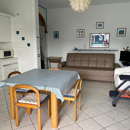 Veronica Apartment