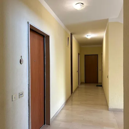 Apartment Veronica