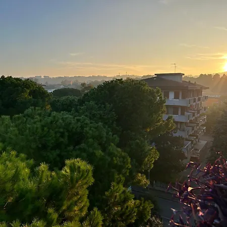 Veronica Apartament Silvi Marina