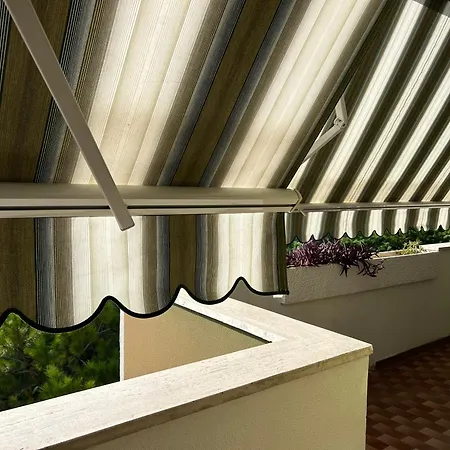 Apartment Veronica Silvi Marina