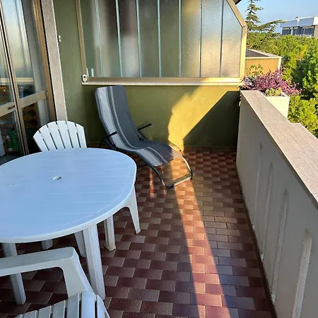 Veronica Apartment