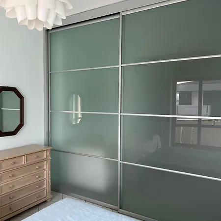 Apartament Veronica Silvi Marina