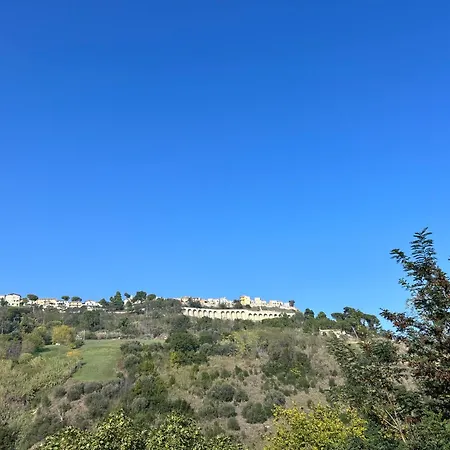 Apartment Veronica *