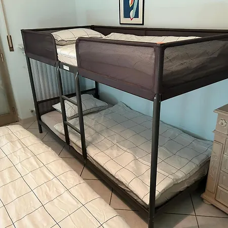 Apartament Veronica Silvi Marina