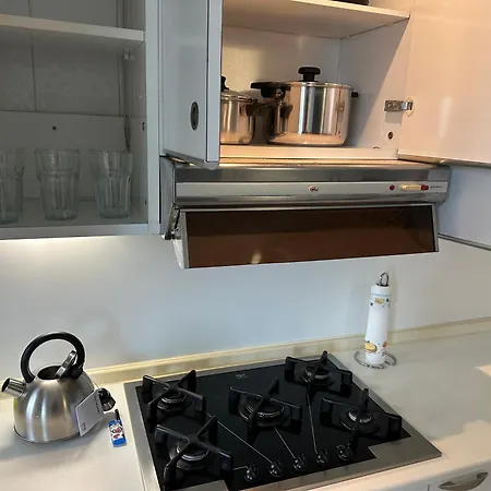 Veronica Apartment