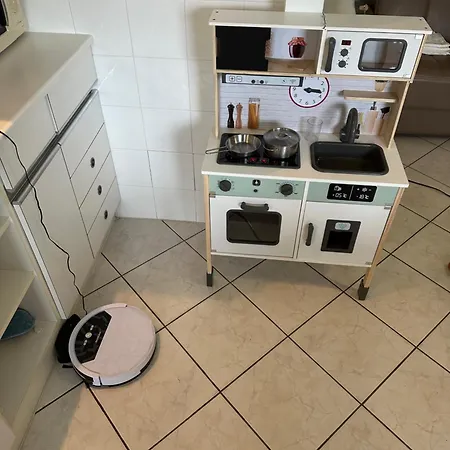 Veronica Apartment