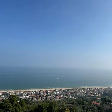 Veronica Apartament *