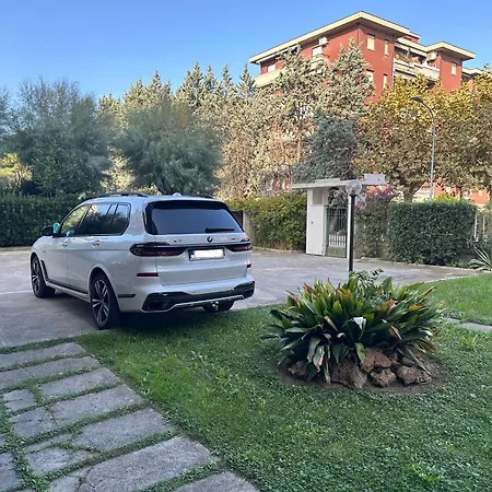 Apartament Veronica *