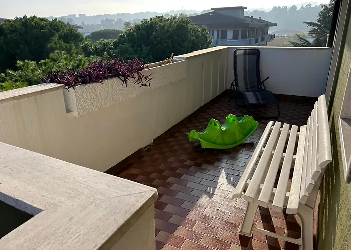 Veronica Apartamento *