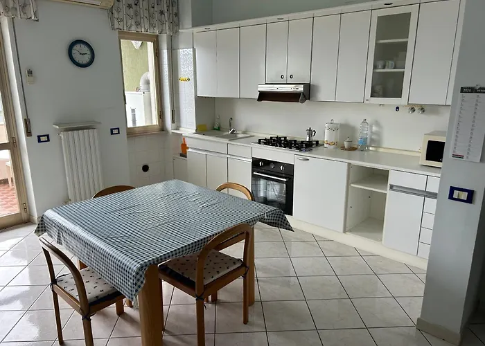 Veronica * Silvi Marina