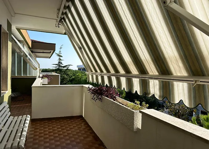 Apartamento Veronica