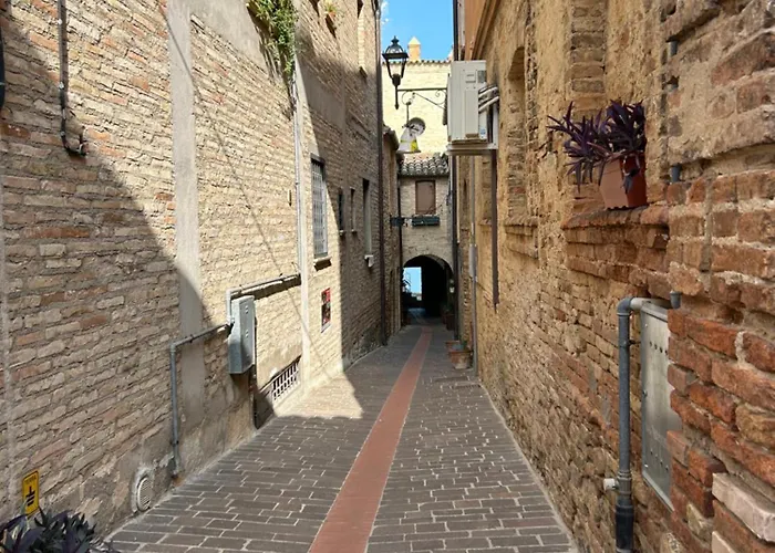 Apartamento Veronica Silvi Marina