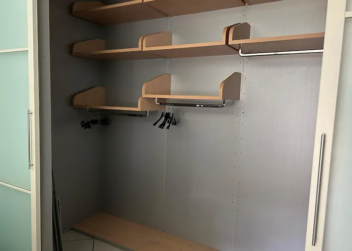 Veronica Apartamento