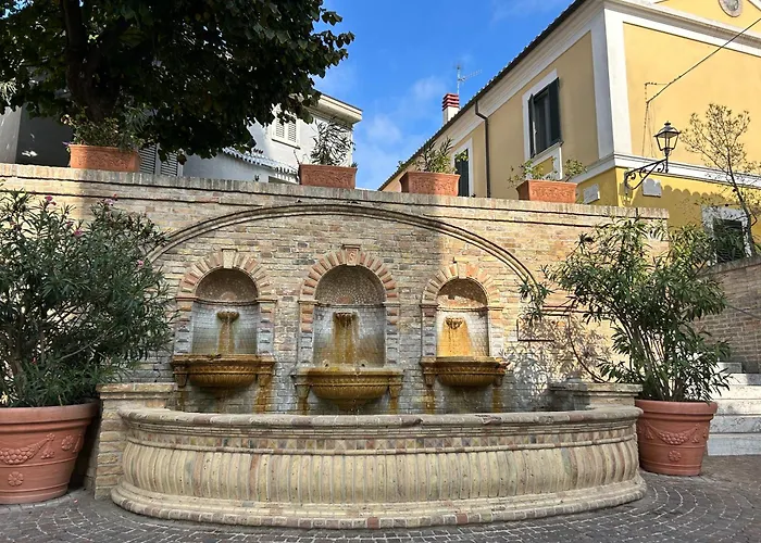 Apartamento Veronica *