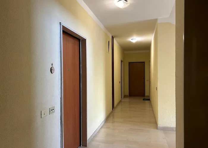 Apartamento Veronica