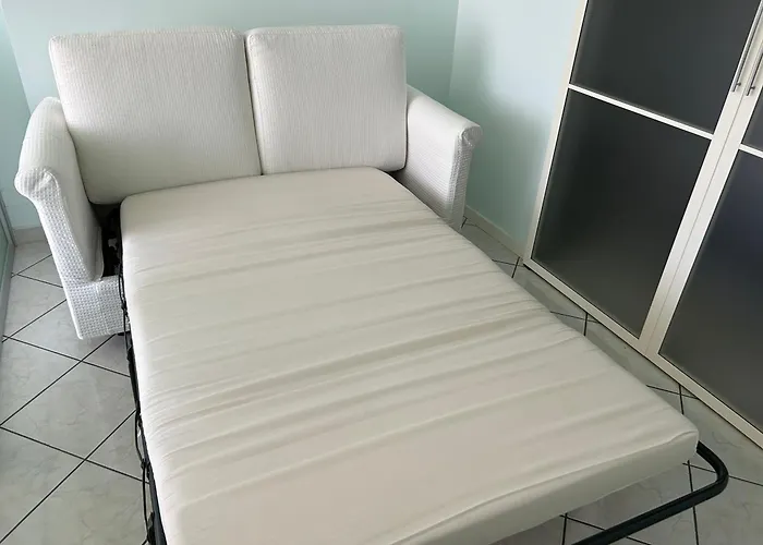 Apartamento Veronica *