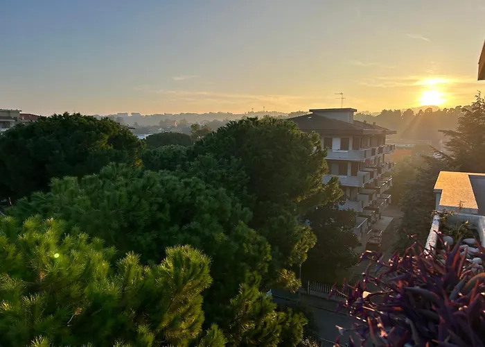 Veronica Apartamento Silvi Marina