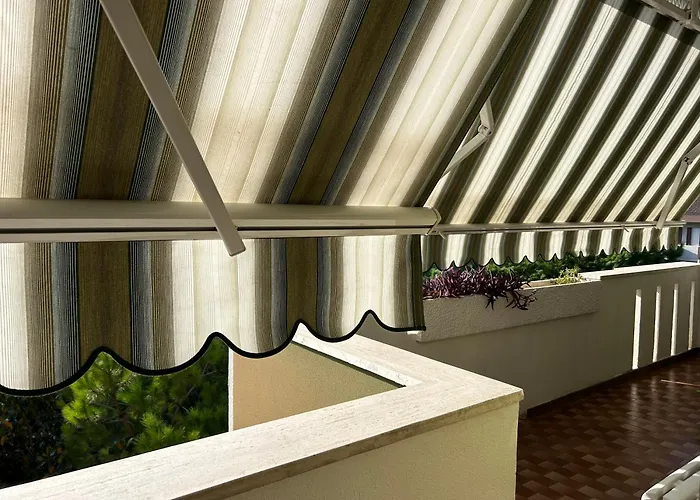 Apartamento Veronica Silvi Marina