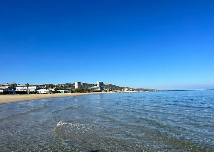 Veronica * Silvi Marina