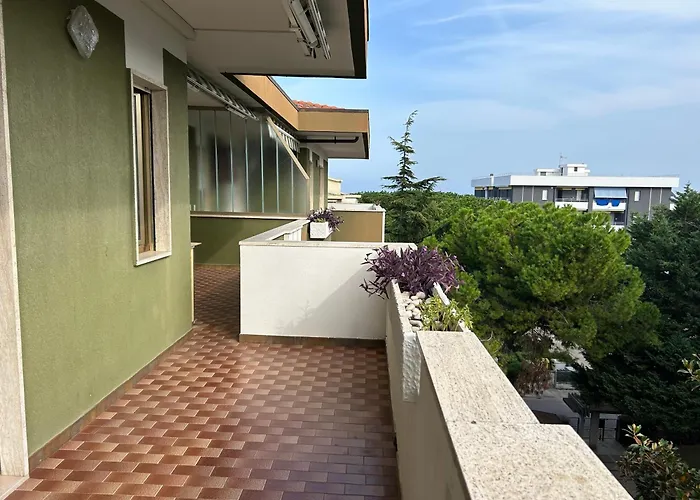 Apartamento Veronica Silvi Marina