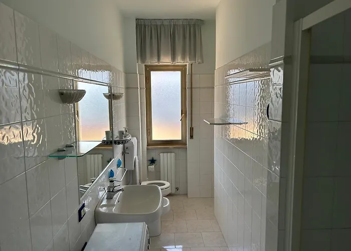 Apartamento Veronica