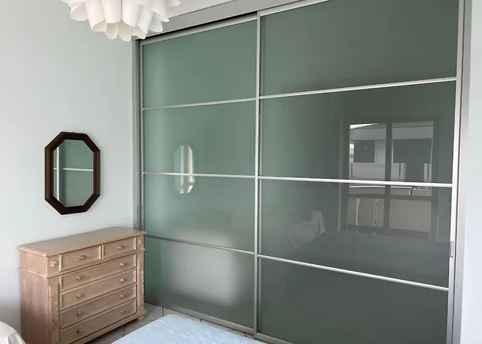 Apartamento Veronica Silvi Marina