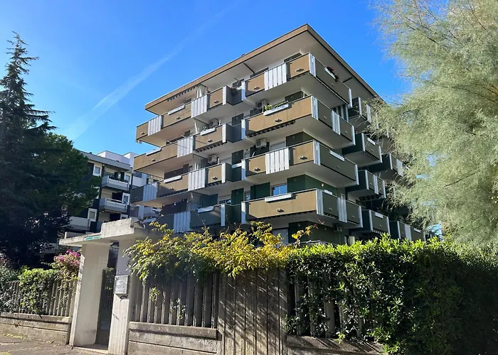 Veronica Apartamento