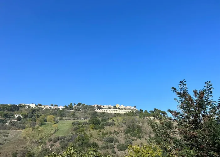 Apartamento Veronica *