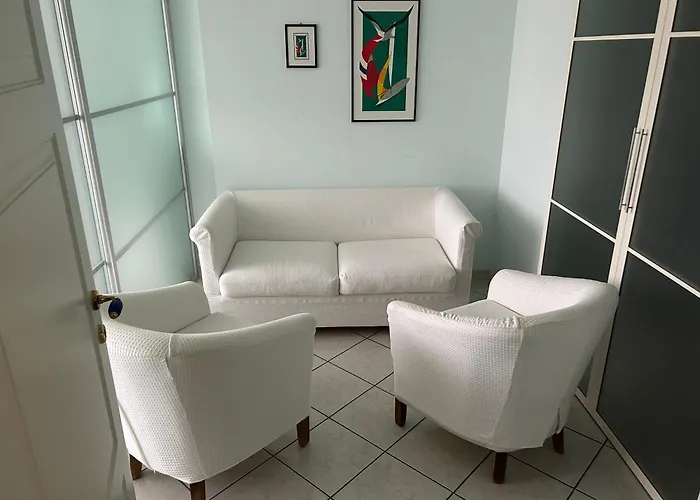 Apartamento Veronica Silvi Marina