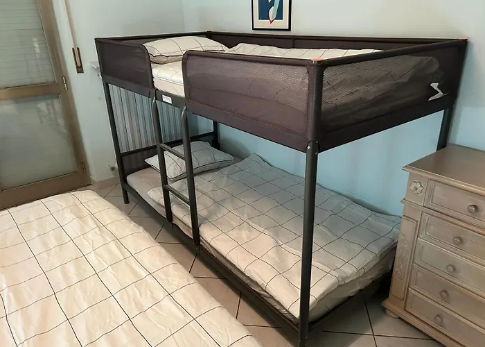 Apartamento Veronica Silvi Marina