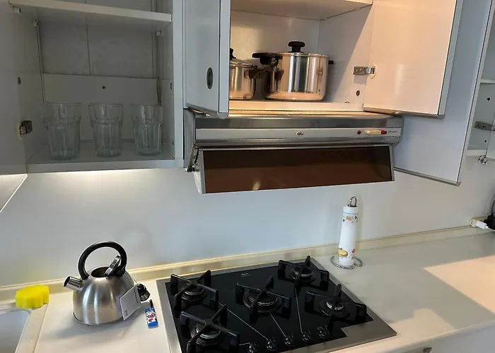 Veronica Apartamento