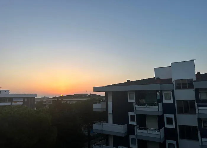 Apartamento Veronica