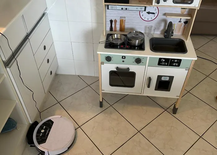 Veronica Apartamento