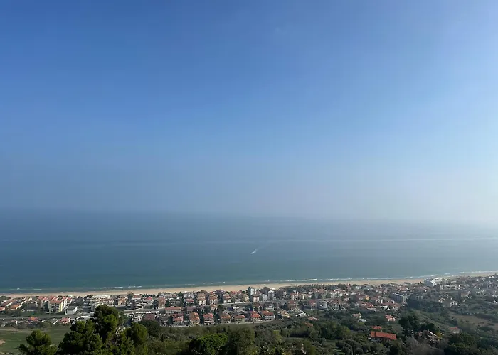 Veronica Apartamento *