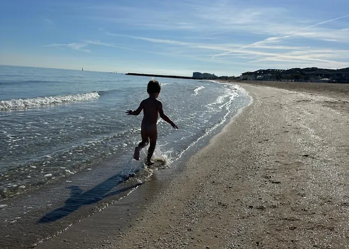 Apartamento Veronica