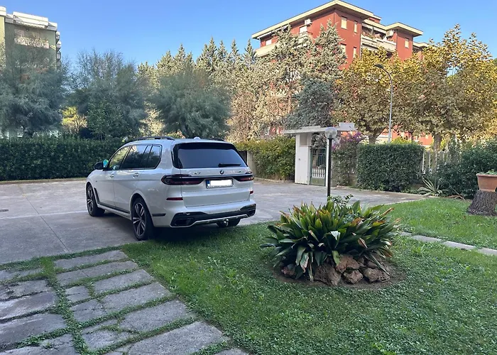 Apartamento Veronica *